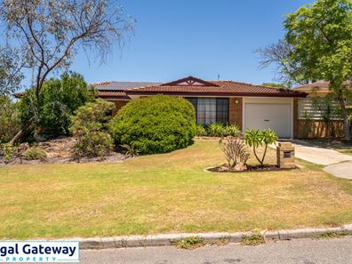 9 Edgeview Mews, Ballajura WA 6066