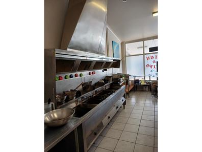 Food/Hospitality - For Sale Outstanding Busy Fish and Chips Business