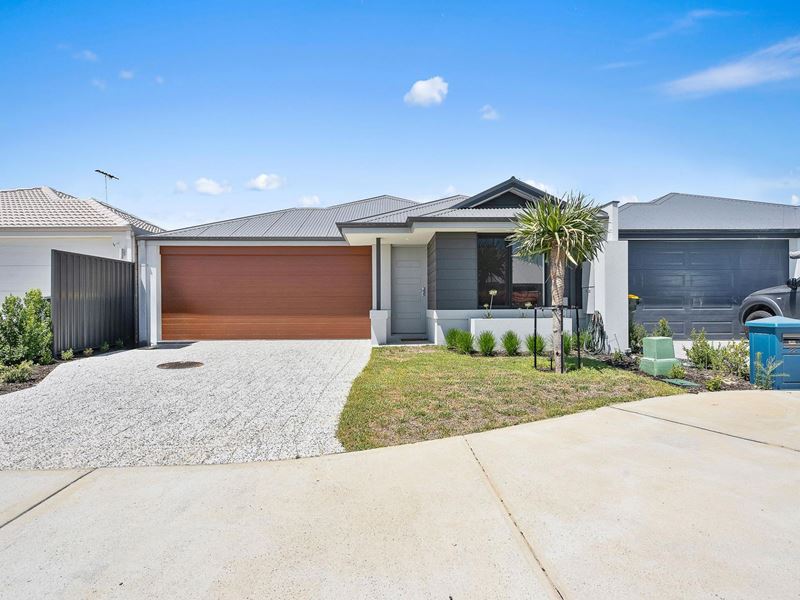 24 Buttermere Grange, Aveley