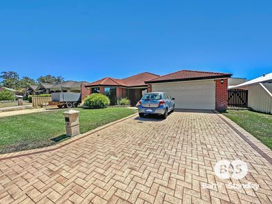 14 Dampier Street, Dalyellup WA 6230