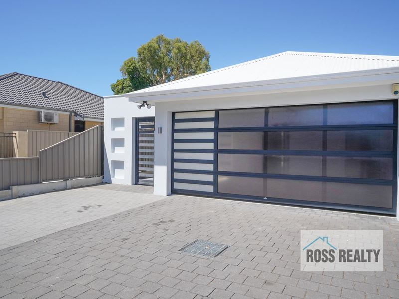 253A Anzac Terrace, Bayswater