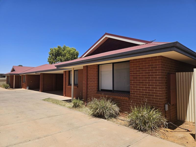 2/269 Forrest Street, Kalgoorlie