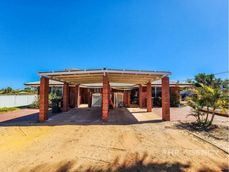 20 Ralph Street, Kalbarri