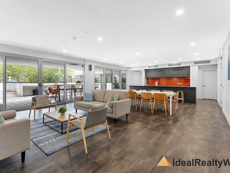34/9 Hawksburn Road, Rivervale