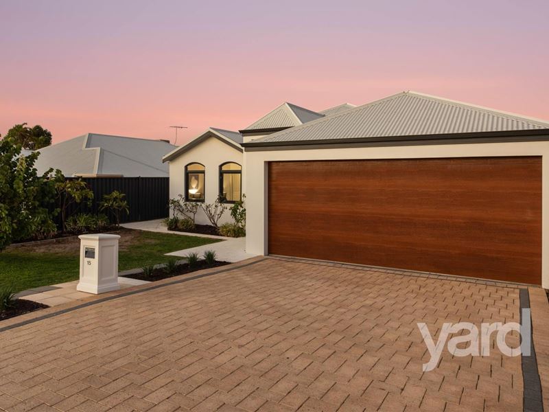 15 Lever Place, Willagee WA 6156