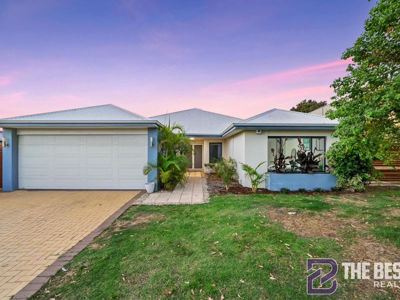 27 Halstead Turn, Wellard