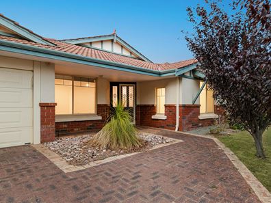 9 Salerno Place, Secret Harbour WA 6173