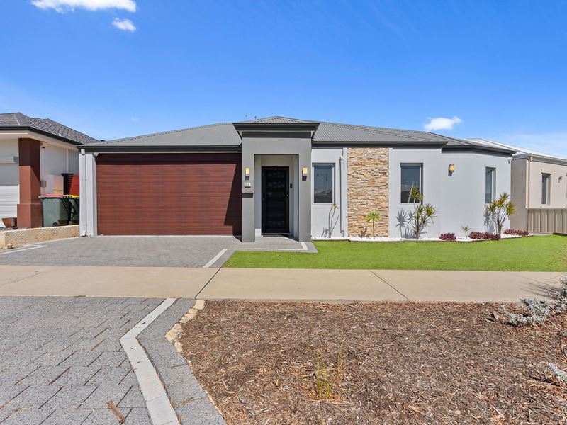 32A Elsbury Approach, Clarkson