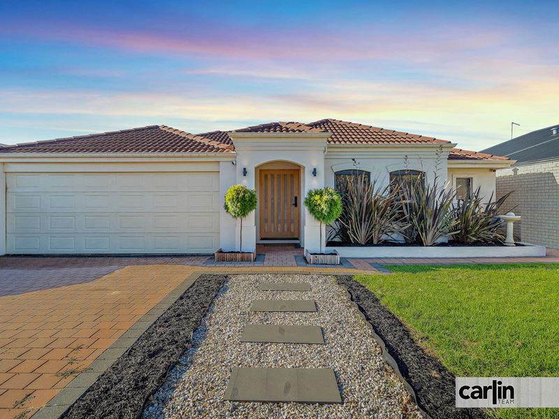 30 Roper Boulevard, Hammond Park