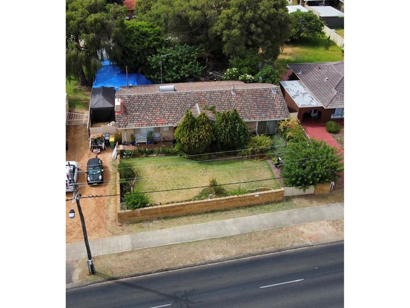 249 Bussell Highway, West Busselton