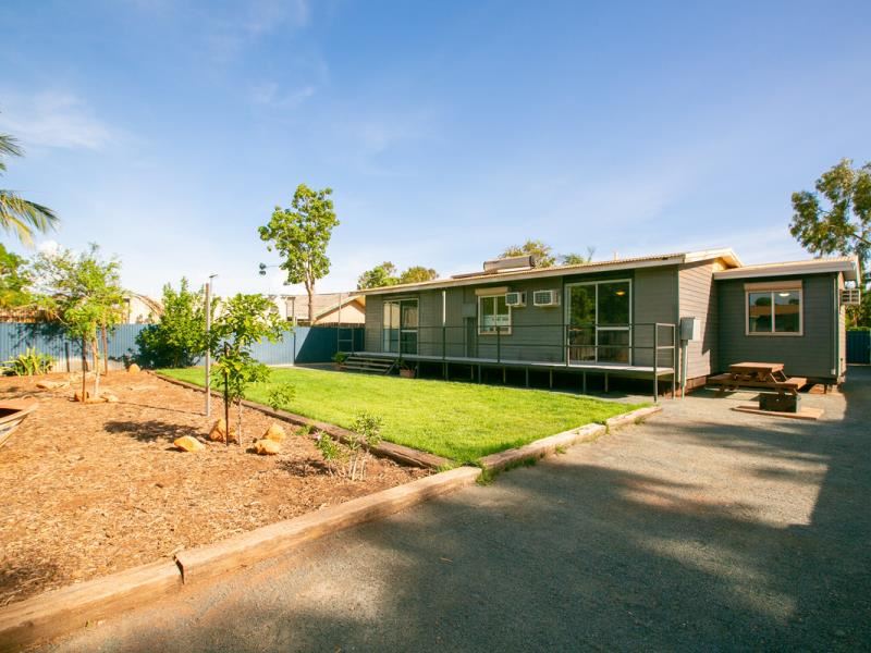 44 Bottlebrush Crescent, South Hedland