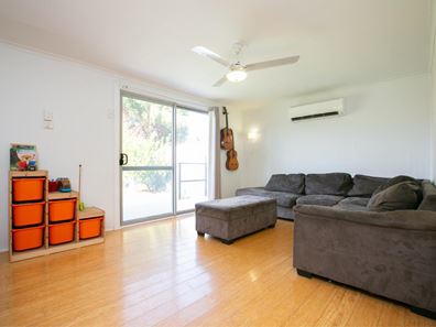 44 Bottlebrush Crescent, South Hedland WA 6722