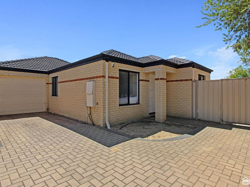 6/16 Arnott Court, Kelmscott