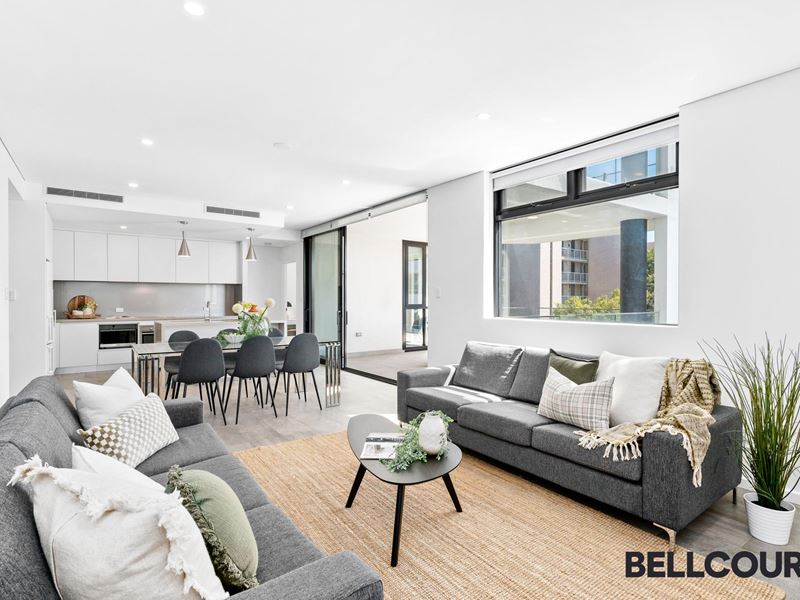 1/152a Mill Point Road, South Perth