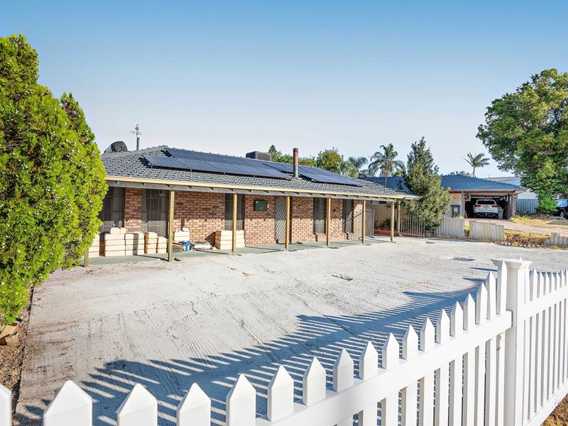 46 Warton Road, Huntingdale