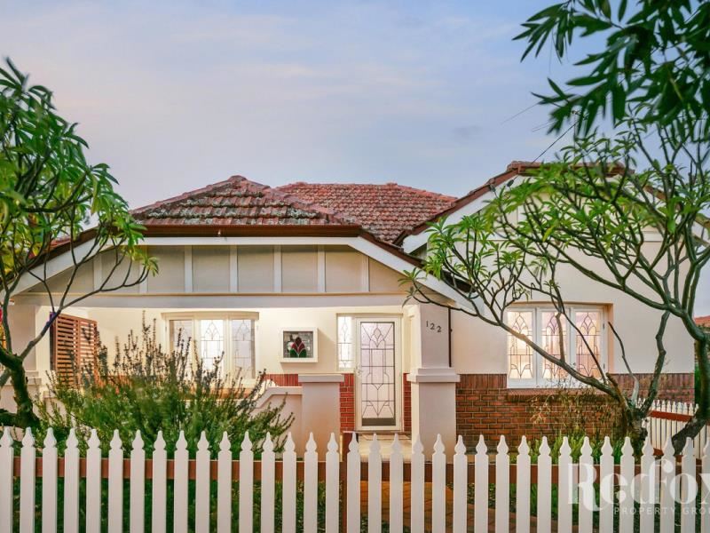 122 Crawford Road, Maylands