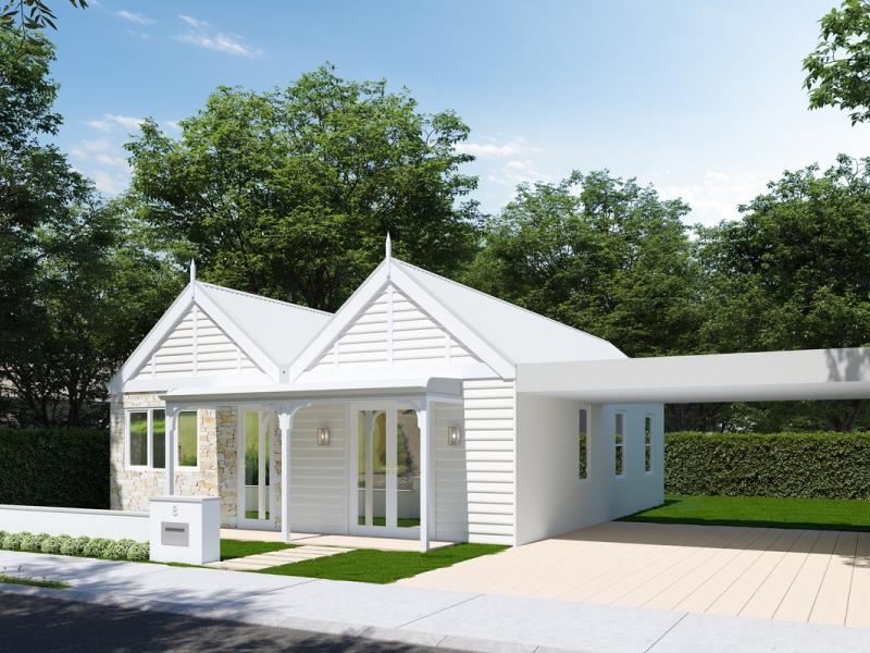 Lot 1, 13 Hickory Road, Quinns Rocks