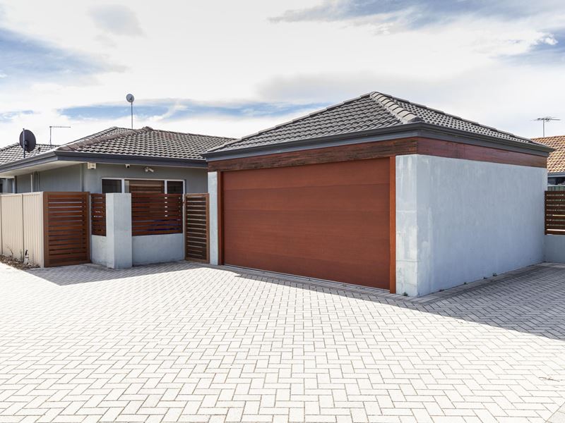 30 Southwark Way, Morley