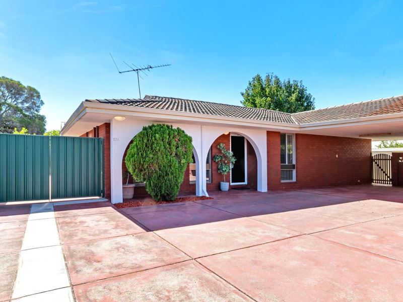 17A Smallman Crescent, Greenwood