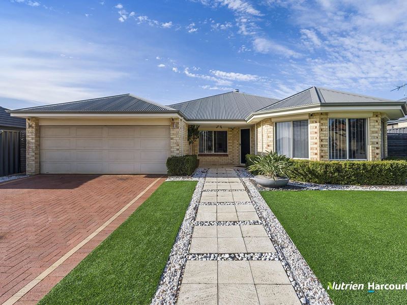 88 Benenden Avenue, Butler
