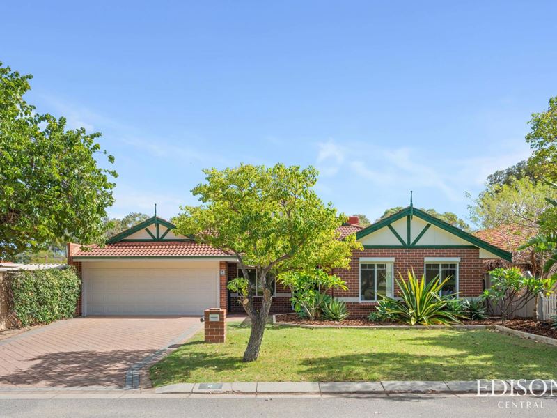 4 Goy Court, Palmyra