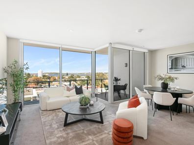 608/20 Gugeri Street, Claremont WA 6010