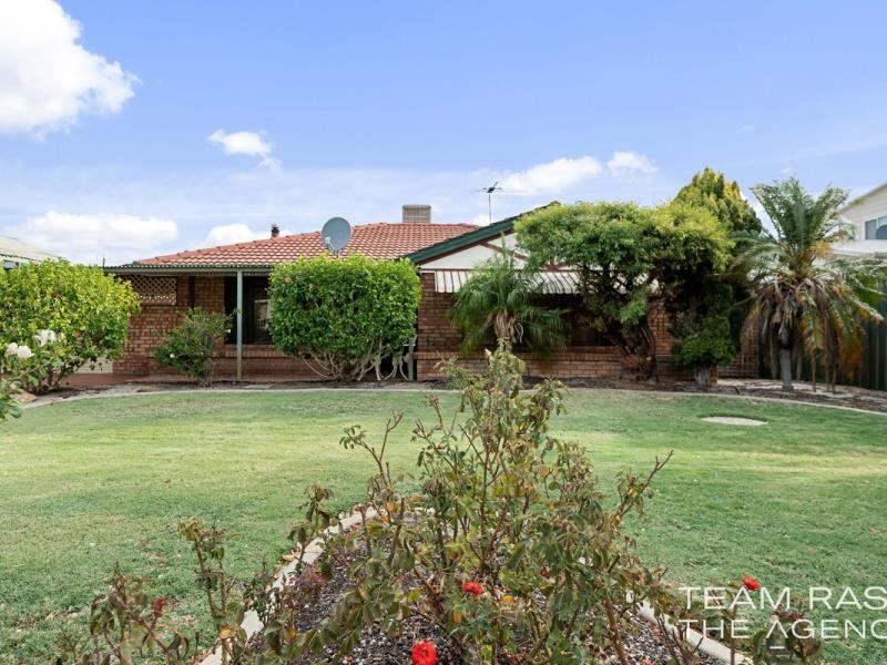 49 Digby Street, Gosnells WA 6110