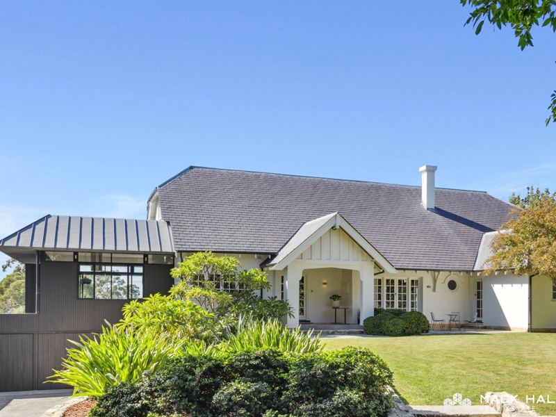 33 View Street, Peppermint Grove