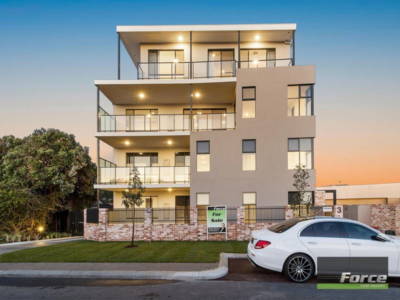 5/3 Dongara Street, Innaloo