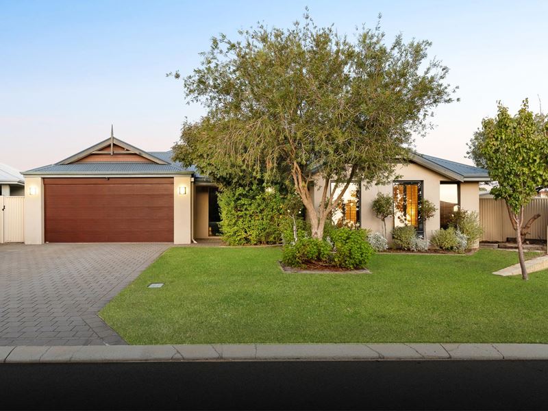 2 Carbine Corner, Baldivis