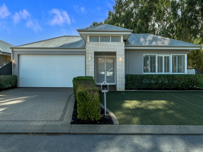 10 Letterkenny Way, Hilbert WA 6112