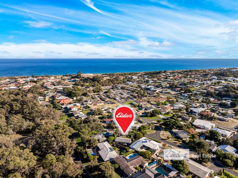 3 Waratah Crescent, South Bunbury