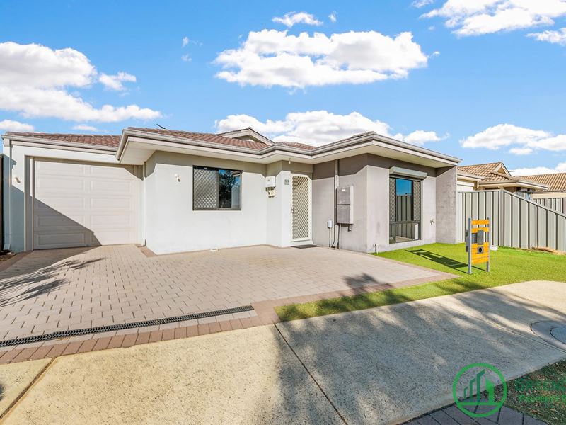 55 Magdalen Loop, Piara Waters WA 6112