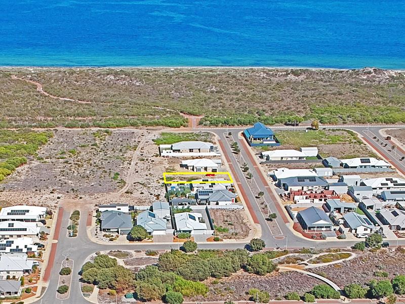 Lot 1057, 12 Dover Way, Jurien Bay