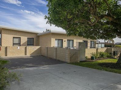 2 & 10/123 Waterloo Street, Tuart Hill WA 6060