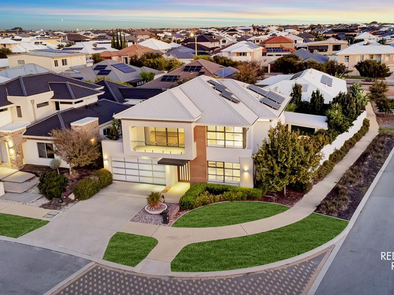 4 Umina Way, Burns Beach