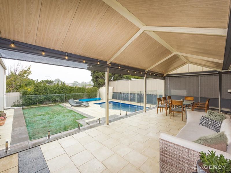 8 Grevillea Way, Heathridge