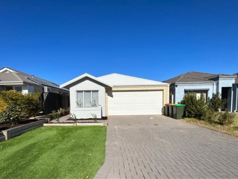 28 Teasel Way, Banksia Grove