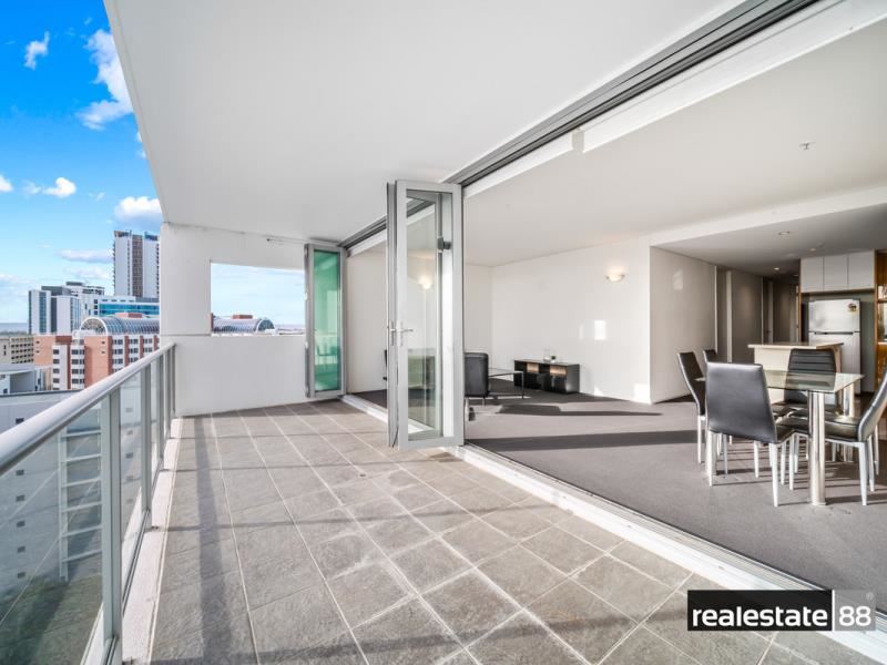 88/151 Adelaide Terrace, East Perth WA 6004