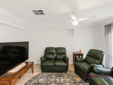 18 Patrick Vista, Parmelia WA 6167