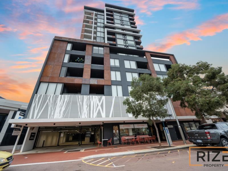 1213/113 Grand Boulevard, Joondalup