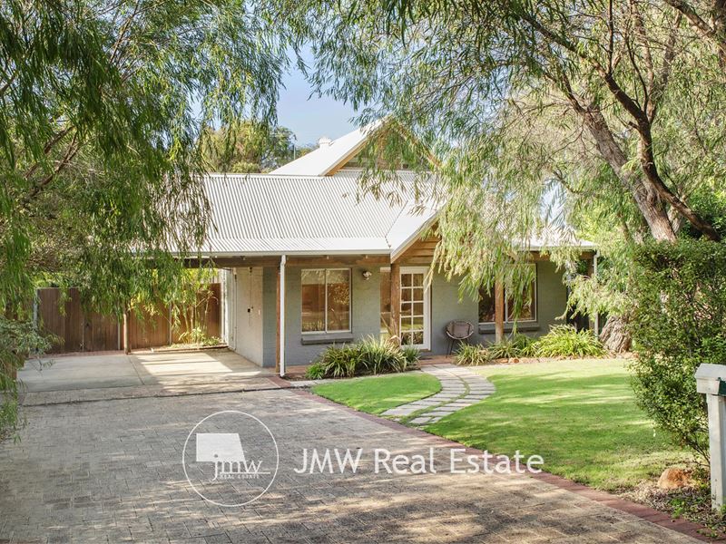 127 Naturaliste Terrace, Dunsborough