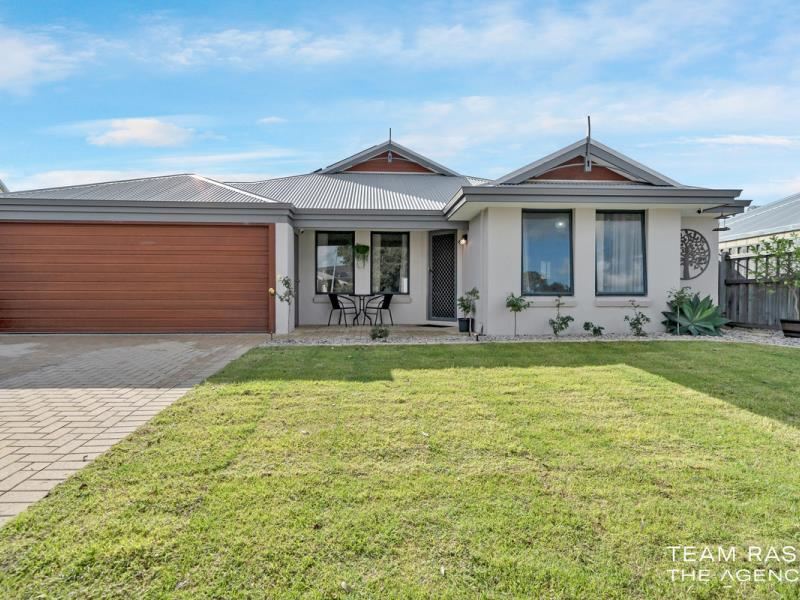 28 Oakhill Heights, Ellenbrook WA 6069