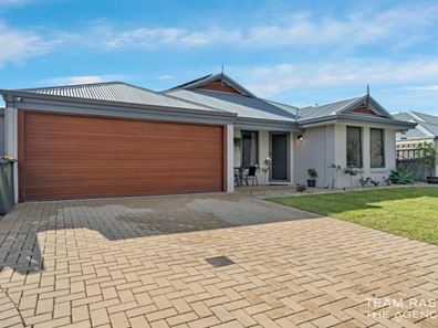 28 Oakhill Heights, Ellenbrook WA 6069