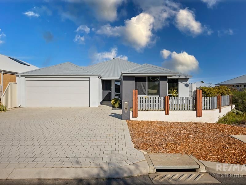 58 Leeway Loop, Alkimos