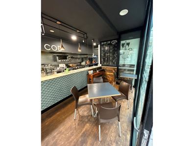 Food/Hospitality - UNDER OFFER - Great Opportunity Fish & Chips For Sale