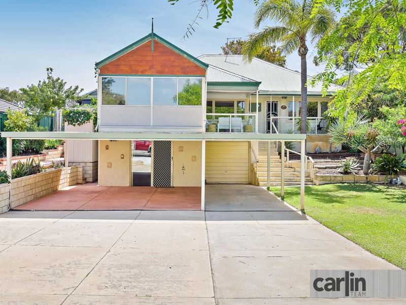 55 Safety Bay Road, Shoalwater