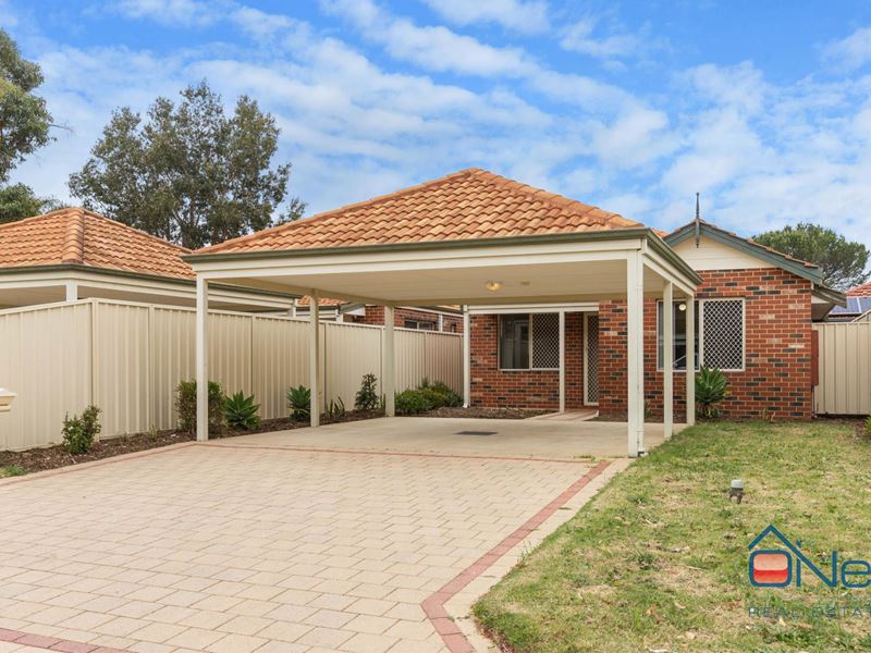 20B Devonshire Terrace, Armadale
