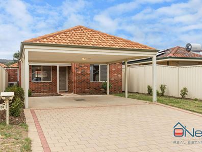 20B Devonshire Terrace, Armadale WA 6112