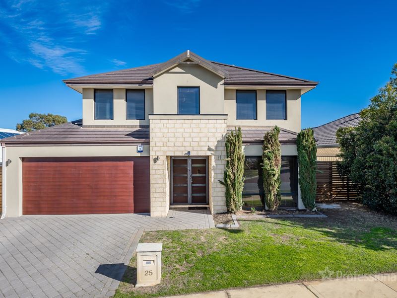 25 Lomita Link, Clarkson